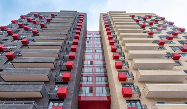 Более 36,1 тыс. москвичей за семь лет получили квартиры по программе реновации в ЮВАО