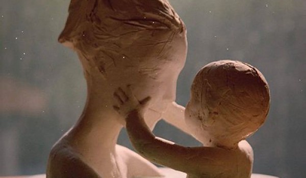 До 1 марта — выставка «Просто детство» в Галерее на Солянке