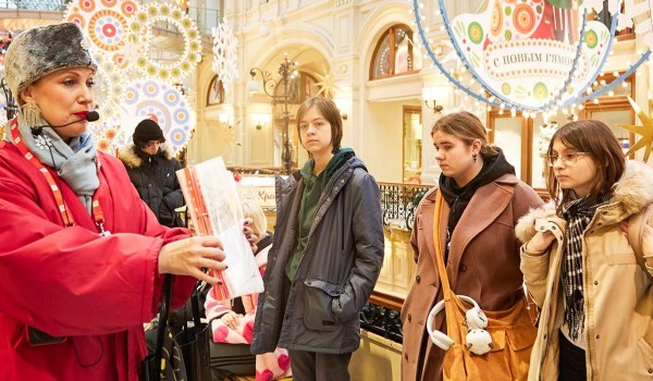 Мэр Москвы: Более 2 тыс. мероприятий прошло в рамках Дней исторического наследия