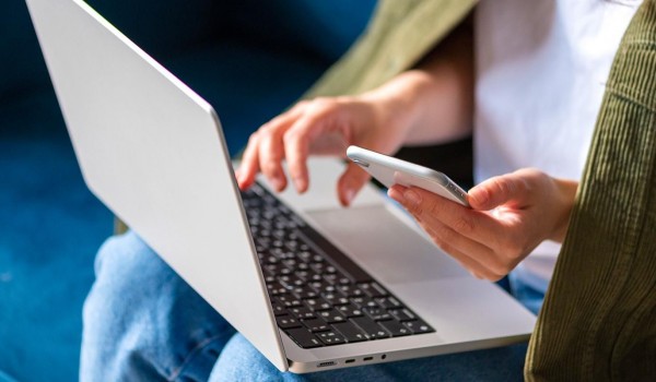 Платформа «Электронный дом» помогает москвичам в зимние праздники