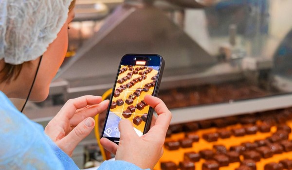 Собянин: Проект «Открой#Моспром» объединил более 150 столичных предприятий