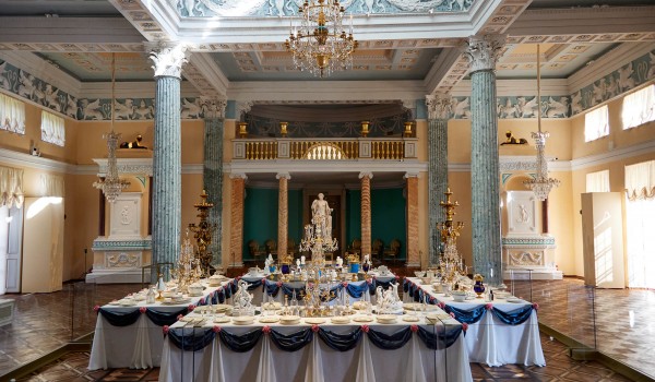 Мэр Москвы: Отреставрировано 144 объекта культурного наследия в столице за 2025 год