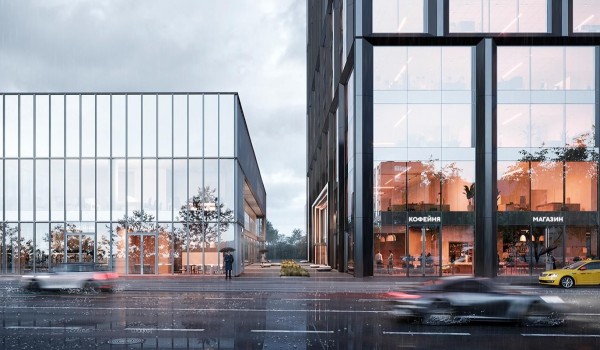 Собянин: В этом году в столице начнутся работы еще на 20 площадках КРТ