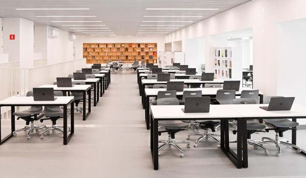 Четыре объекта образования построят на северо-западе столицы