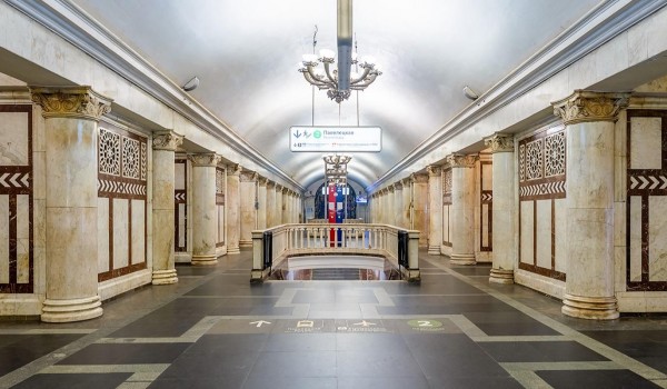 Более 800 человек посетили лекции в Центре перспективных разработок Московского транспорта