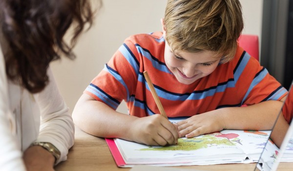 Горожанам рассказали, как помочь ребенку адаптироваться к школе после новогодних каникул