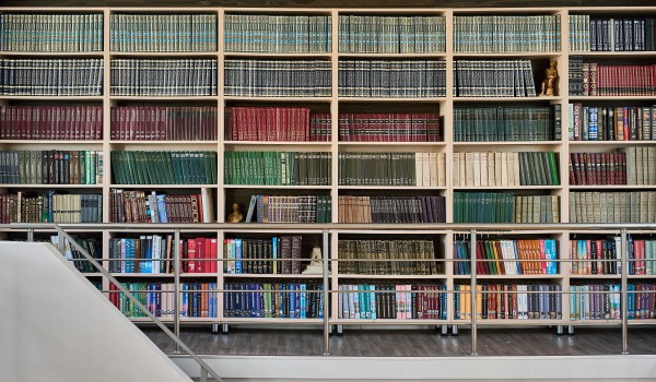 Сергунина: В сервисе «Библиотеки Москвы» забронировали уже более 1 млн книг