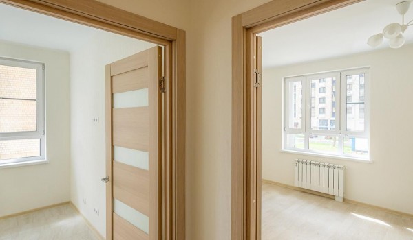 Город обеспечил жильем более 3 тыс. детей-сирот за последние 3 года