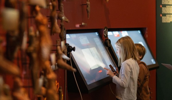 День российской печати отметят на ВДНХ 13 января