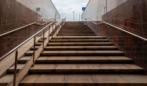 Собянин: У станции метро «Лианозово» появилось три подземных пешеходных перехода