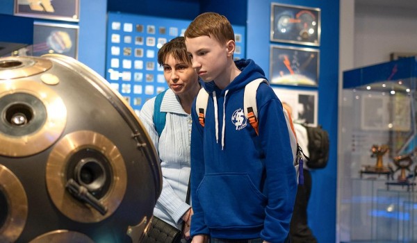 Региональный этап Всероссийской олимпиады школьников стартовал в столице