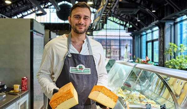 Собянин рассказал, как московские предприниматели помогают бойцам СВО