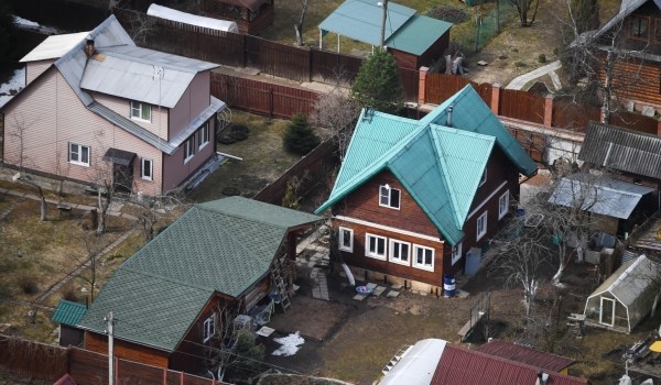 Овчинский: Внесены изменения в граддокументацию для строительства частных домов в Солнцеве