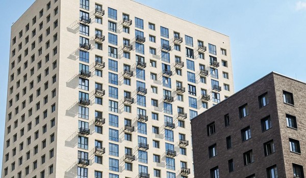 Ефимов: 45 проектов КРТ в 34 промзонах подготовили в Москве в 2025 году