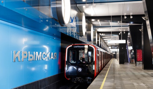 Вагоны, электробусы, трамваи: Собянин рассказал о планах развития столичного транспорта