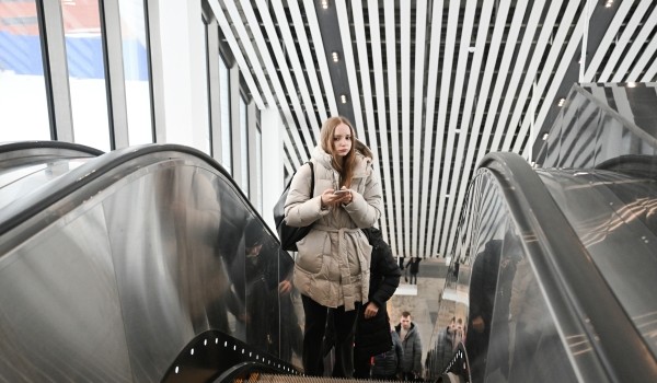 Депутат Госдумы предложил оборудовать все станции МЦД туалетами