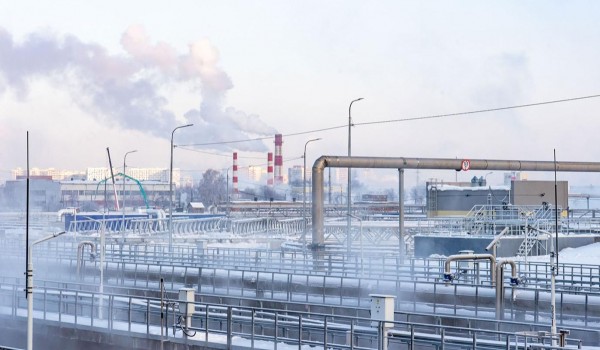 Итоги работы штаба по вопросам ЖКХ подвели в Москве