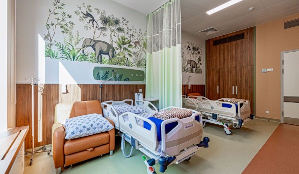 Собянин рассказал о планах строительства объектов здравоохранения