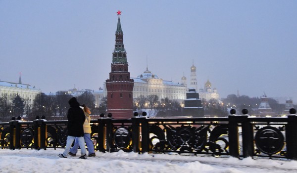 Свыше 300 мероприятий отработала «Московская безопасность» в январские праздники