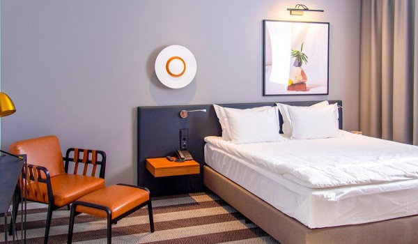 Срок создания и эксплуатации гостиниц и санаториев в рамках программы создания МПТ сократили в столице