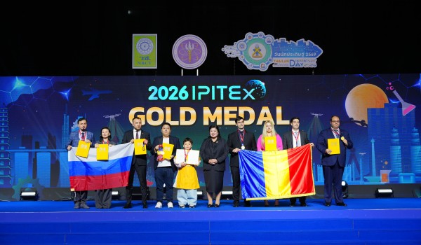 Проекты Правительства Москвы получили награды на международной выставке инноваций в Таиланде