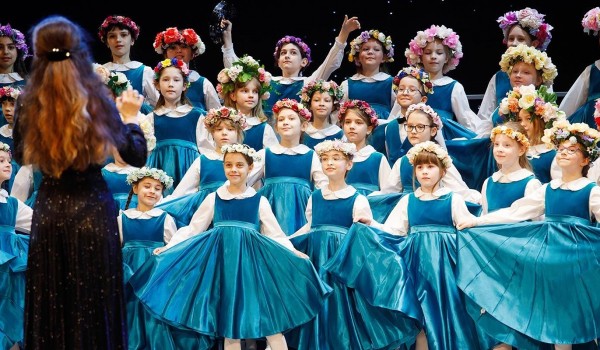 Собянин: Открыт прием заявок на соискание премии в сфере культуры и искусства