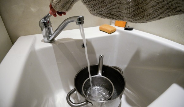 Свыше 3,3 млн анализов качества воды проведено в Москве в 2025 году