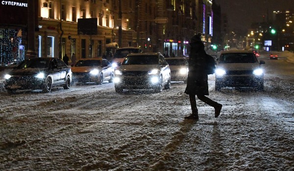 Детей приглашают на конкурс «Берегись автомобиля»