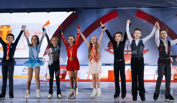 Соревнования юных фигуристов и Кубок чемпионов по сноуборду пройдут в городе в январе