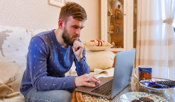 Востребованность онлайн-консультаций по жилищным вопросам выросла в пять раз