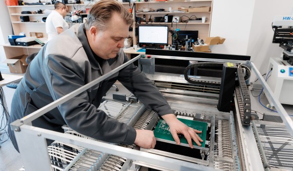 Сергунина рассказала о работе Московского инновационного кластера