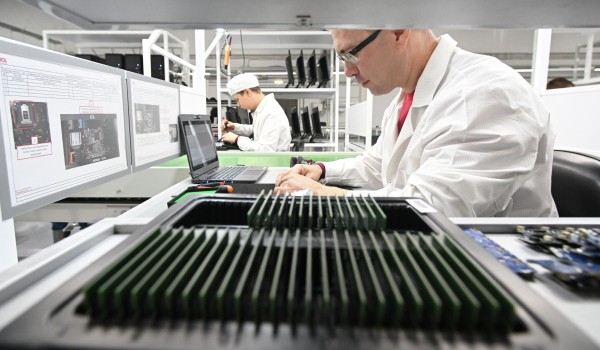 Эффективность биосенсоров для ранней диагностики рака повысили в МГУ