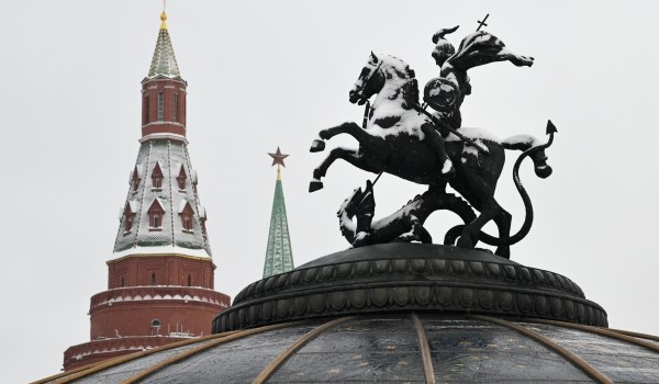 Астроном Кравченко: Москвичи смогут увидеть большой парад планет в конце февраля