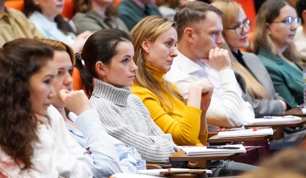 Конференцию для предпринимателей «Логистика-2026: цепочка поставок» проведут 22 января