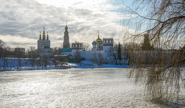 Работы по искусственной аэрации стартовали на водоемах Москвы