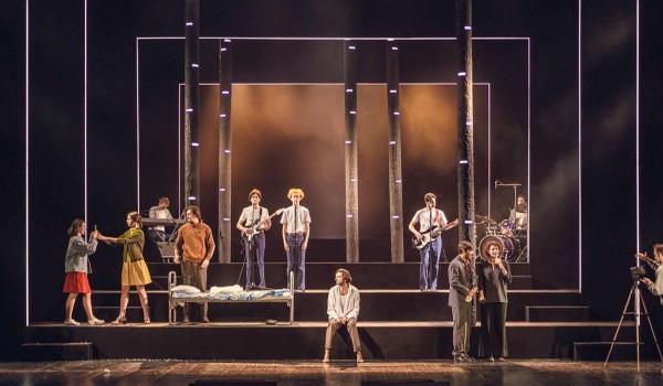 Пользователи «Мосбилета» посетят эксклюзивный показ спектакля «Заповедник»