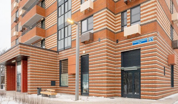 Жители 15 домов переехали в новостройки по программе реновации в Выхино-Жулебине