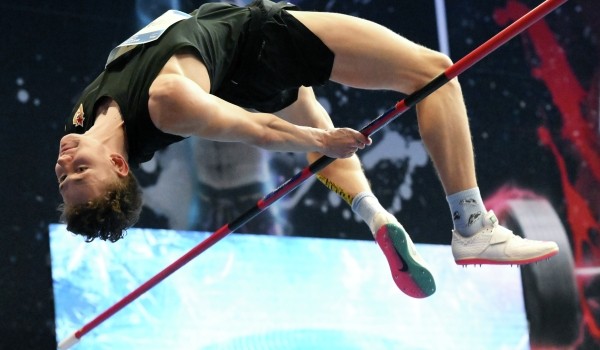 Девять спорткомплексов построили на юго-западе столицы с 2011 года