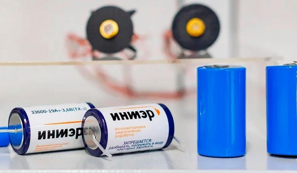 Столичная компания запустит в производство микротермальные сенсоры для счетчиков газа