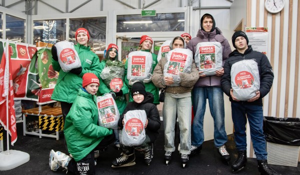 Предприниматели ЗелАО отправляют бойцам СВО технику, экипировку и медикаменты