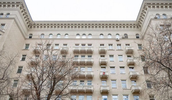 Предприниматель приобрел у города помещение в историческом здании в центре по праву преимущественного выкупа