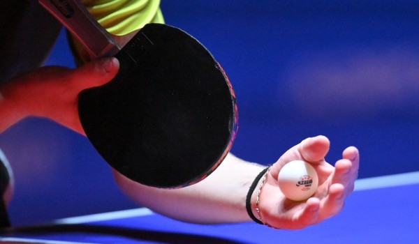 Московские юниоры завоевали «золото» турнира по настольному теннису в Бахрейне