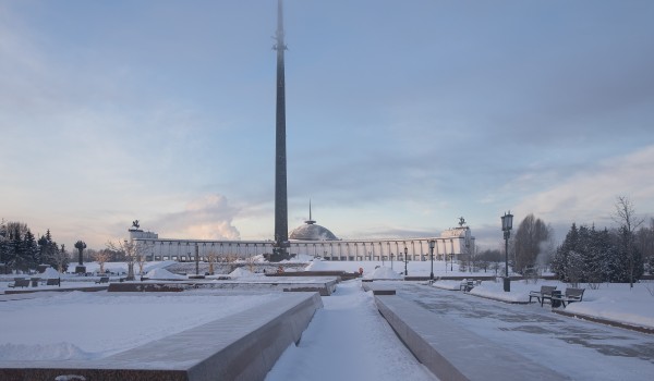 Встреча ветеранов-блокадников пройдет в Музее Победы 26 января