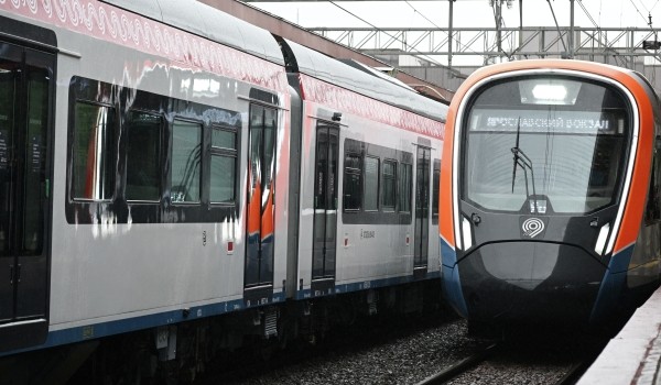 Пассажиропоток поездов ГЖД из Казани в Москву увеличился на 4,3% в 2025 году