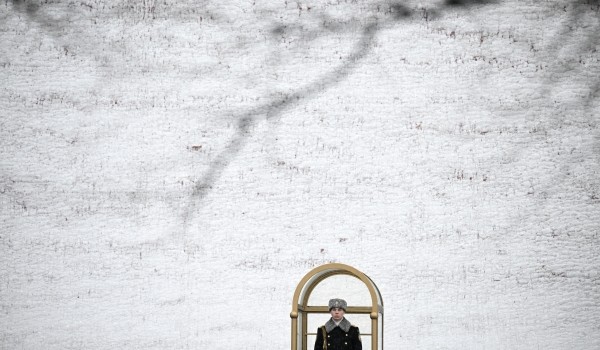 Синоптик Позднякова: Морозы в столице начнут ослабевать с понедельника