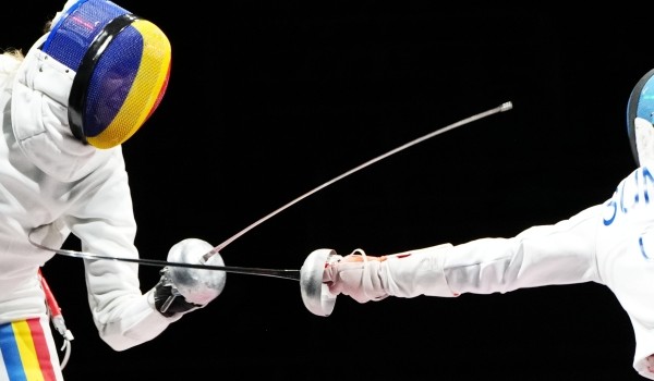 Столичные фехтовальщицы завоевали две медали на этапе Кубка мира в Бахрейне