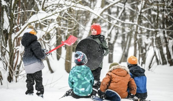 Психологи МГУ: Воспитатели точнее родителей оценивают способность ребенка к самоконтролю