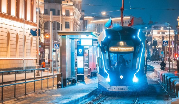 Пассажиры совершили более 3,8 млн поездок за два месяца работы МТД