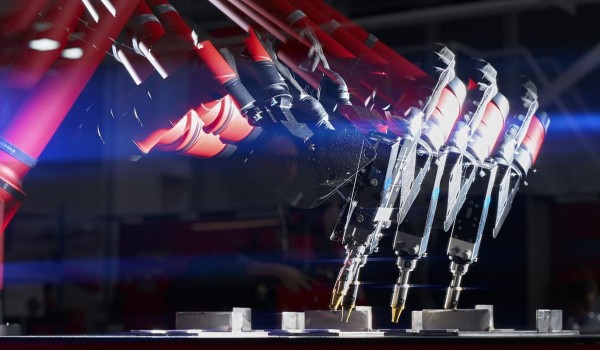 Свыше 60 разработок российских компаний пополнили реестр «Банк технологий»