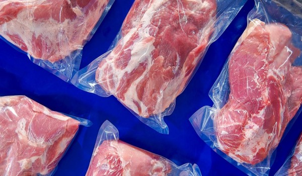 Объем производства мясных изделий в столице увеличился почти на 10%